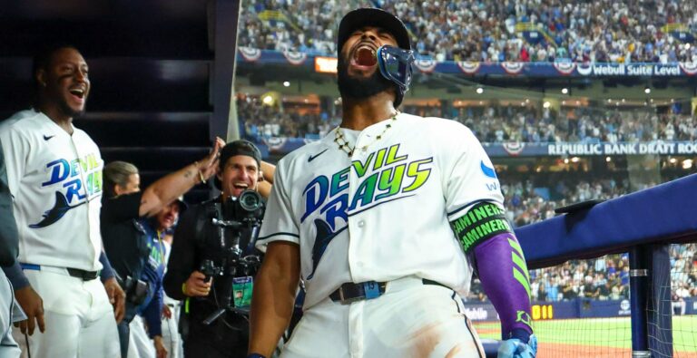 Serie Mundial inedicta entre Tampa Bay y Milwaukee a partir del próximo viernes