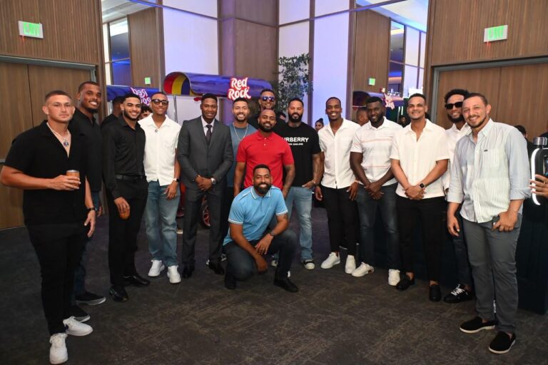 Tigres del Licey vienen con grandes innovaciones en el torneo de béisbol 2026-2027