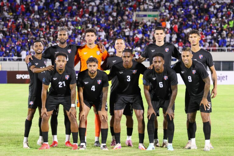 Dorny Romero expresó que tienen una deuda con la fanaticada Dominicana