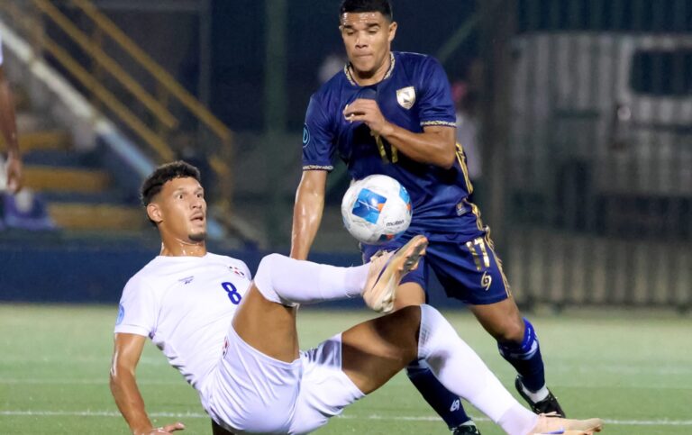 República Dominicana se despide de la Liga de Naciones con remontada ante Nicaragua
