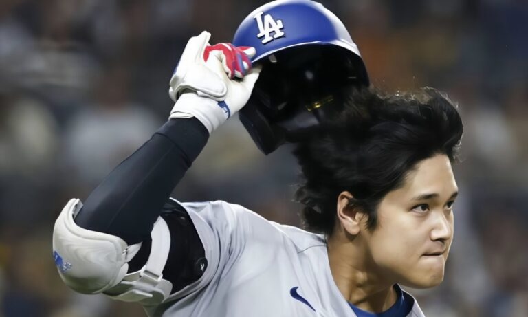 Shohei Ohtani no necesitará cirugia, los Dodgers lo esperan saludable en el 2027